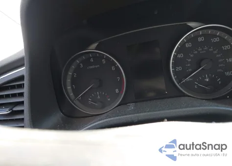 2017 Hyundai Elantra Limited из США, поврежденный, VIN 5NPD84LF0HH149198